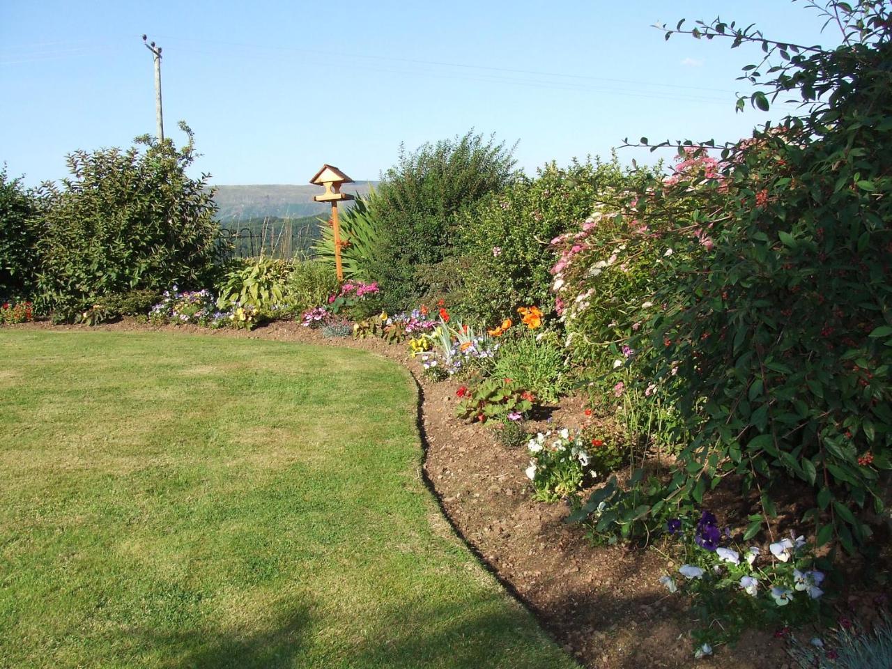 Tambowie Farm Bed & Breakfast Milngavie Exterior photo