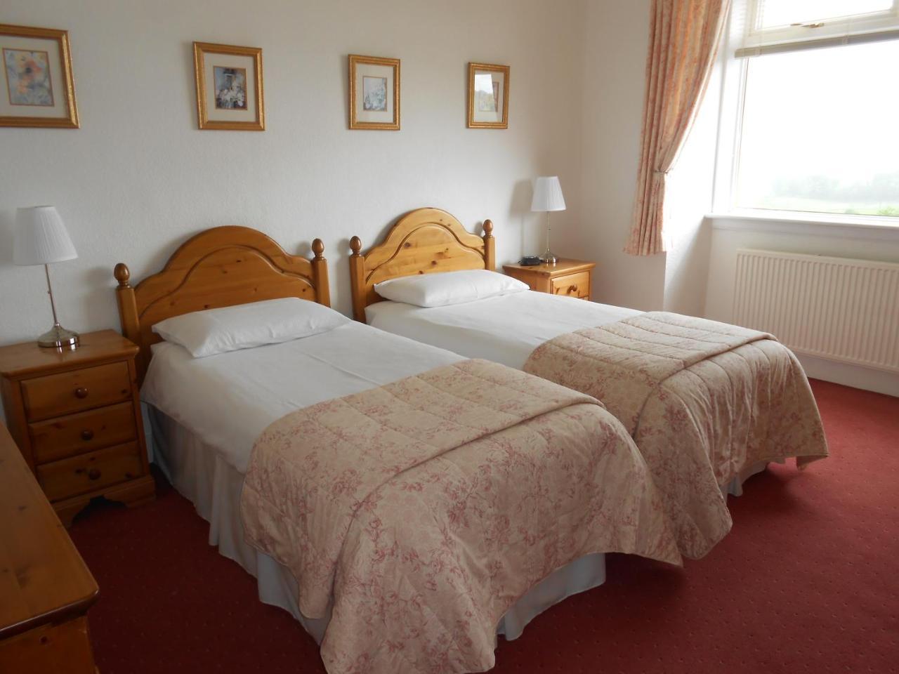 Tambowie Farm Bed & Breakfast Milngavie Exterior photo